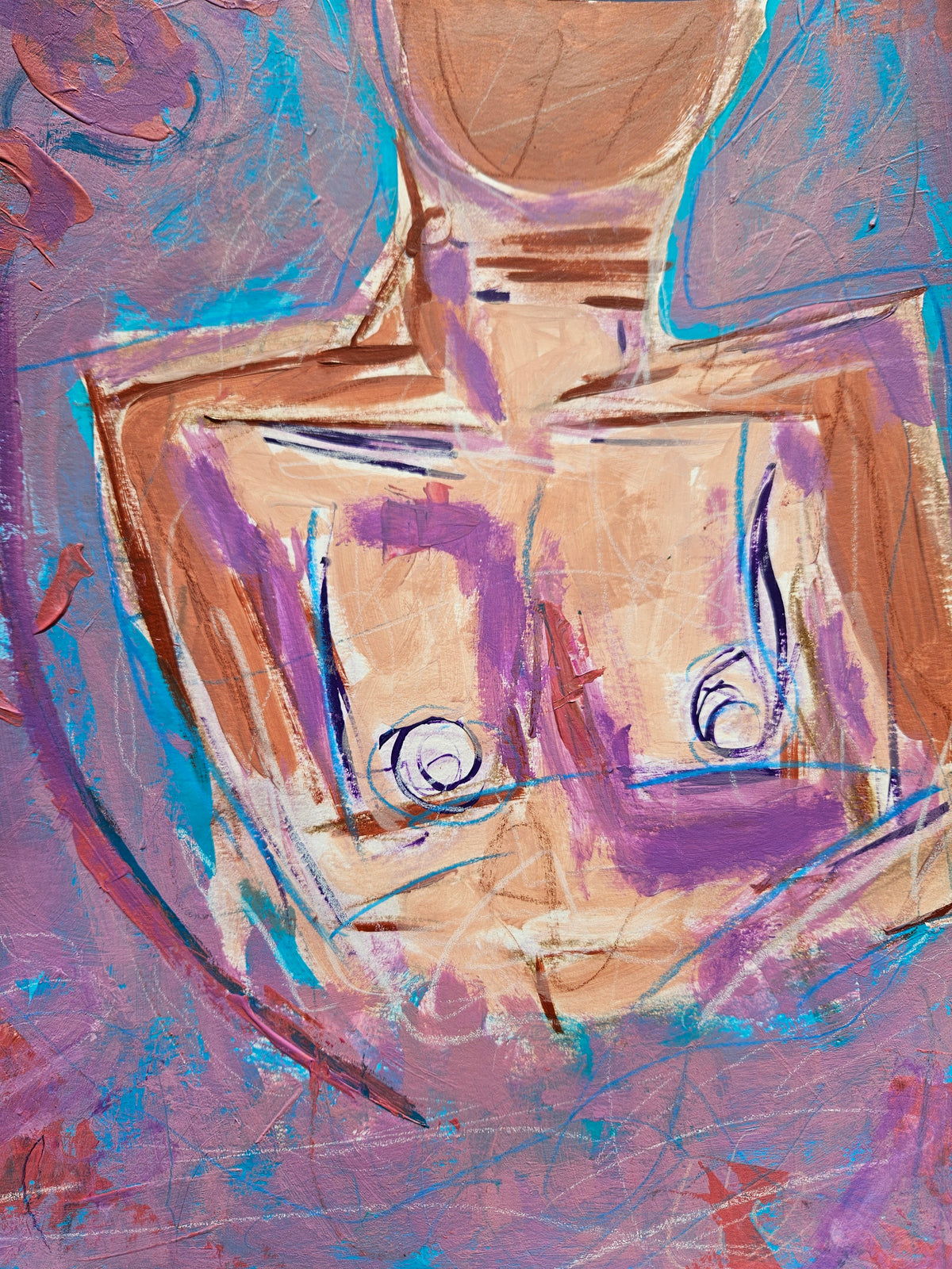 Untitled, 2025